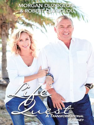 cover image of Life Quest